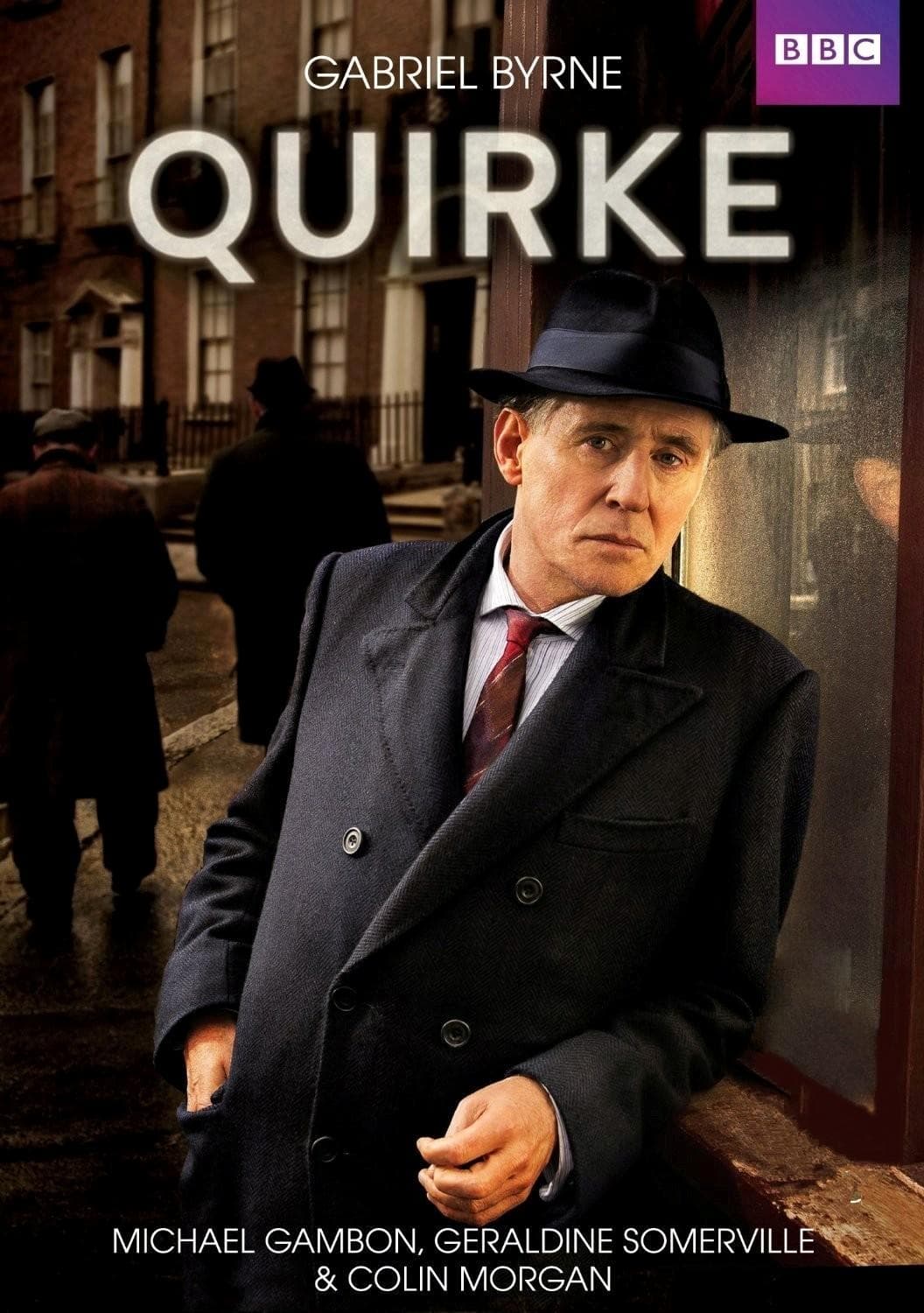 Quirke-S1E1