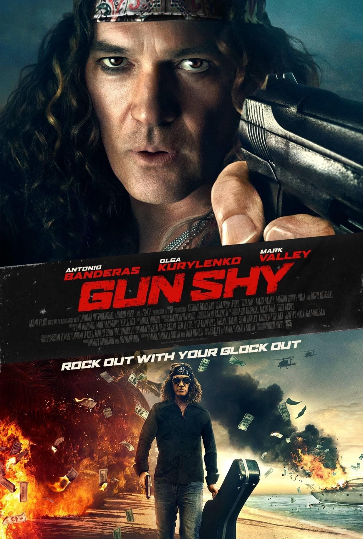 Gun Shy_360P
