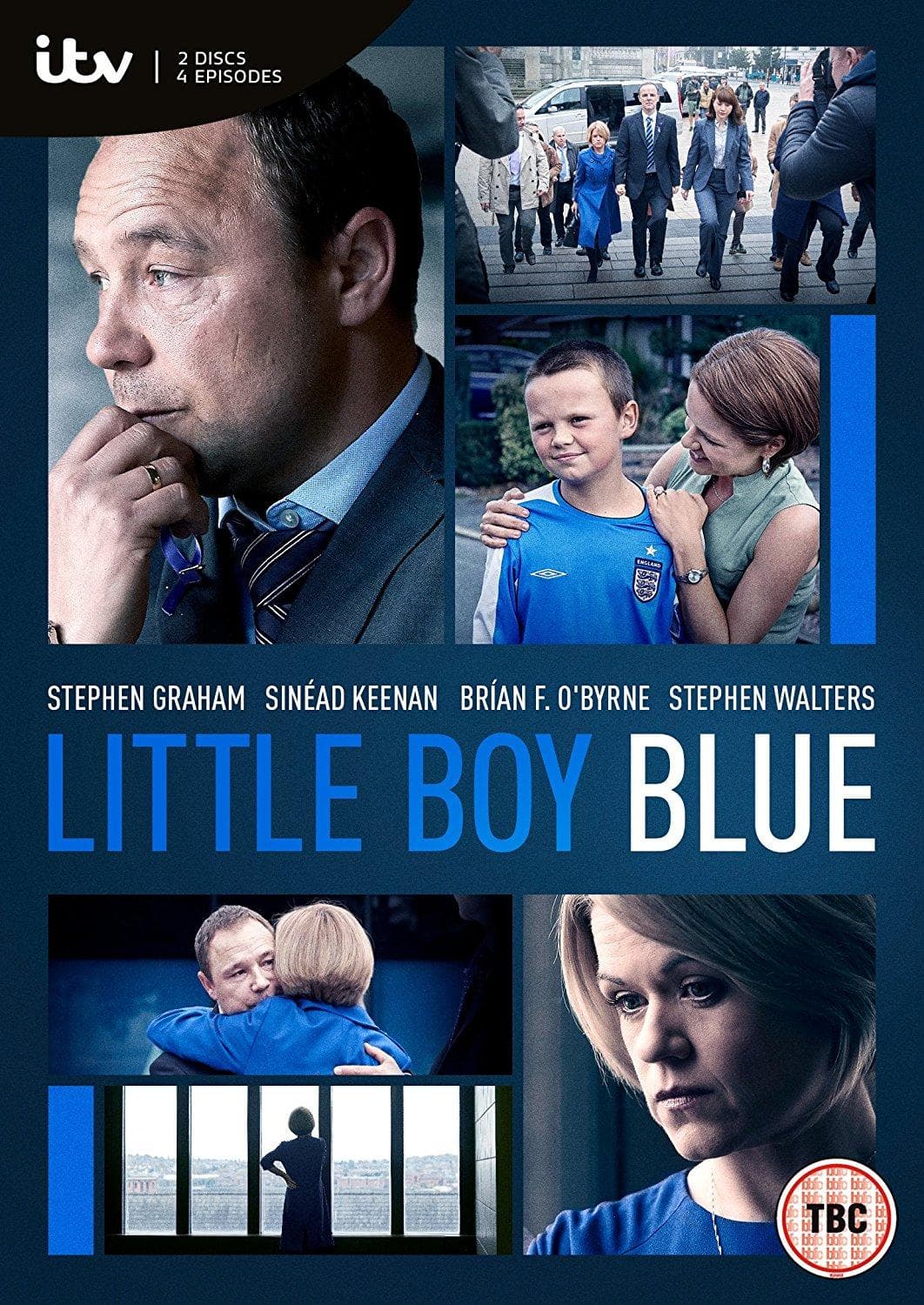 Little Boy Blue-S1E1