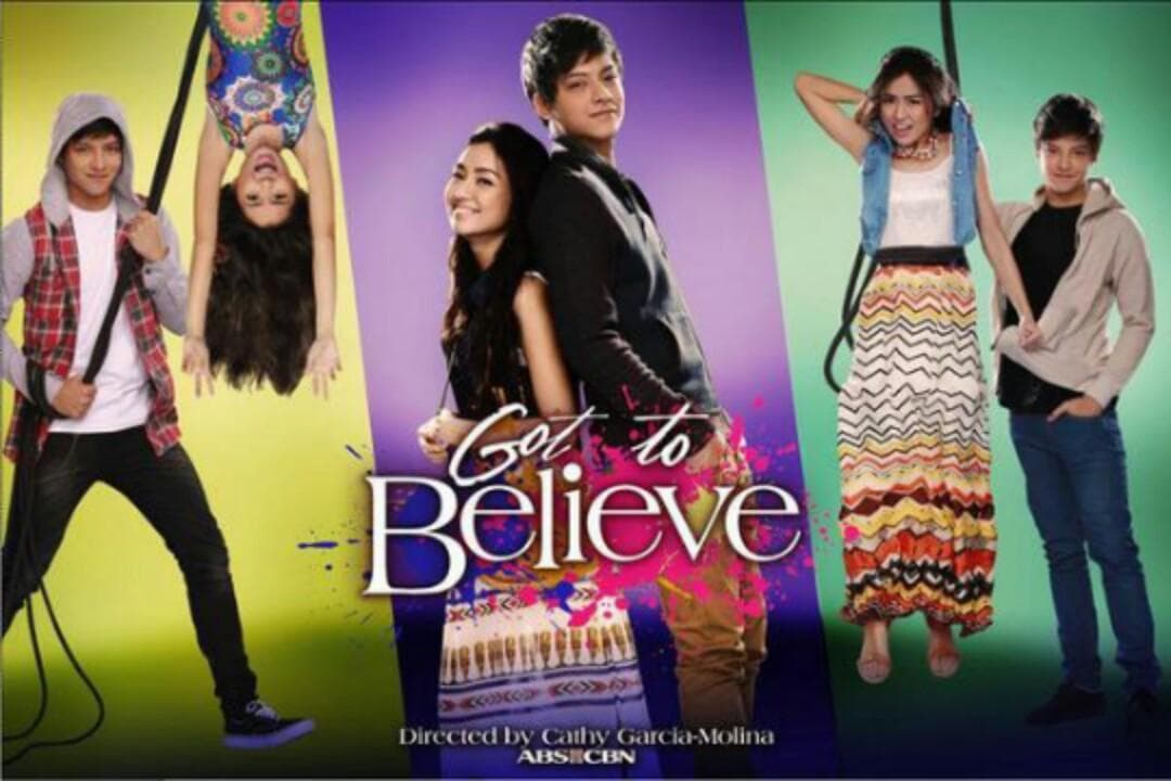 Got to Believe-S1E1