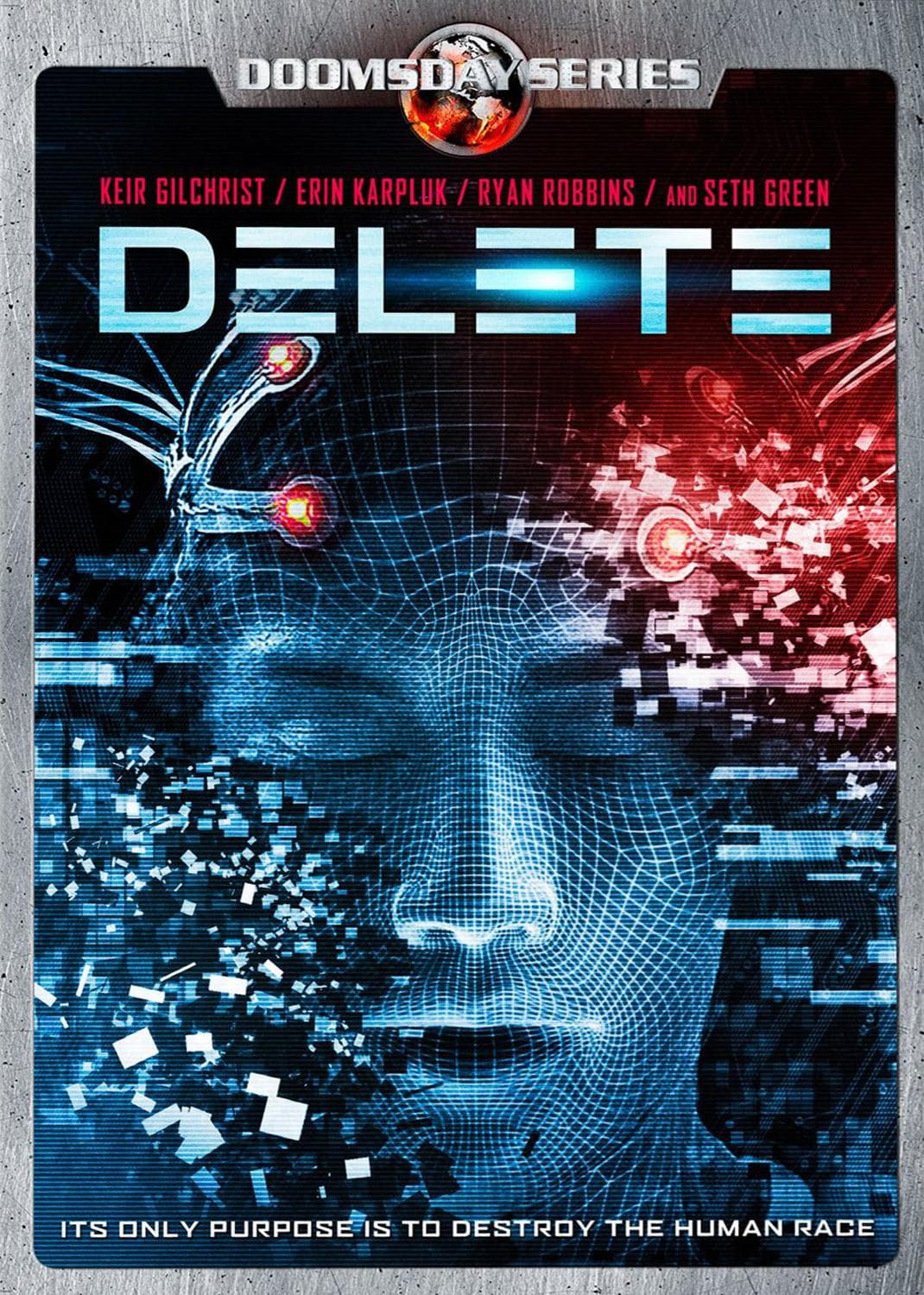 Delete-S1E1
