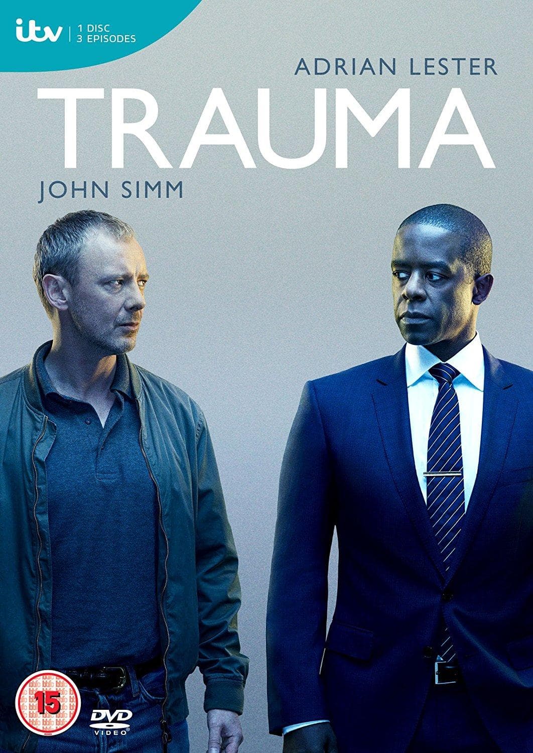 Trauma-S1E1