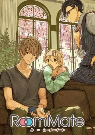 The Roommates Compete_360P