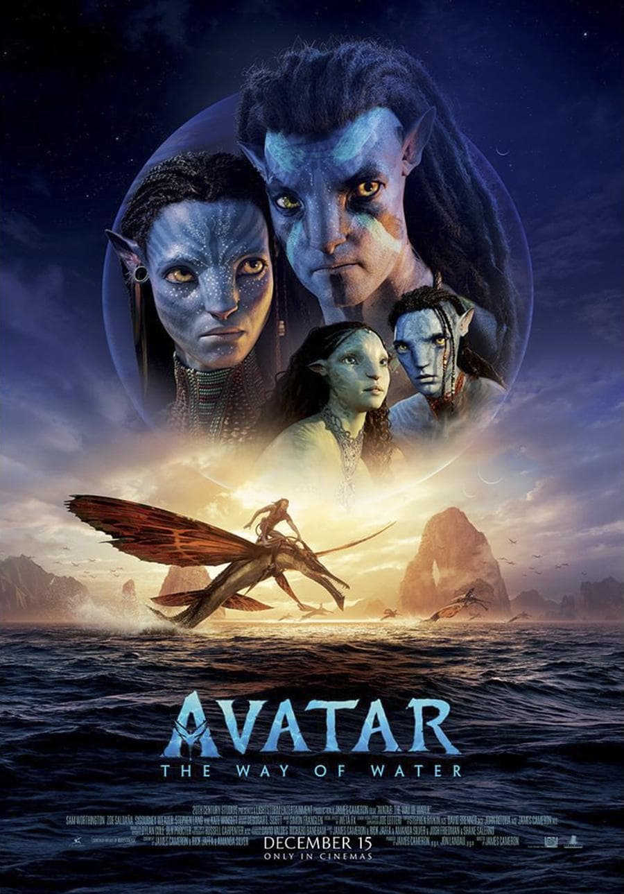 Avatar: The Way of Water_360P