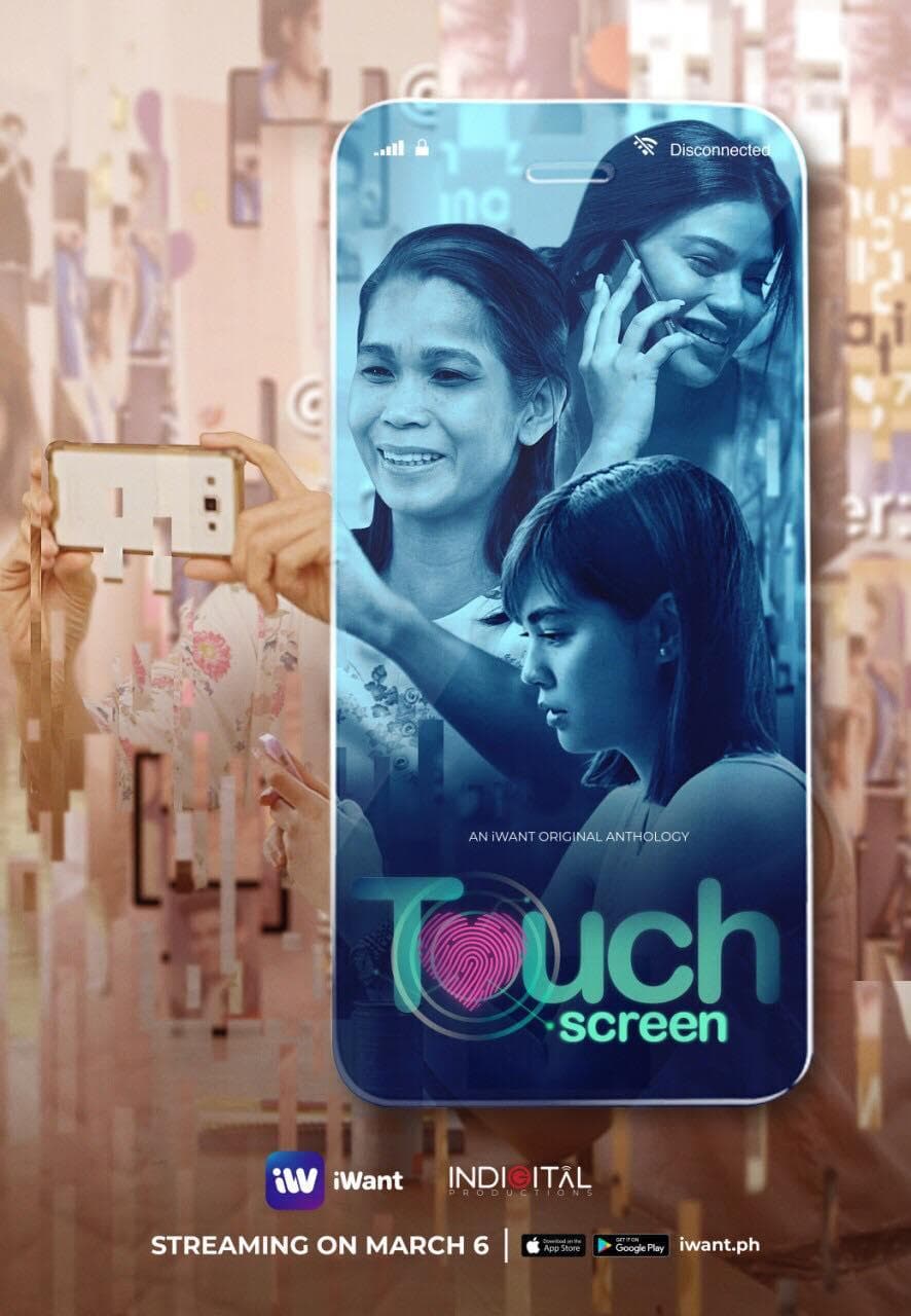 Touch Screen-S1E1
