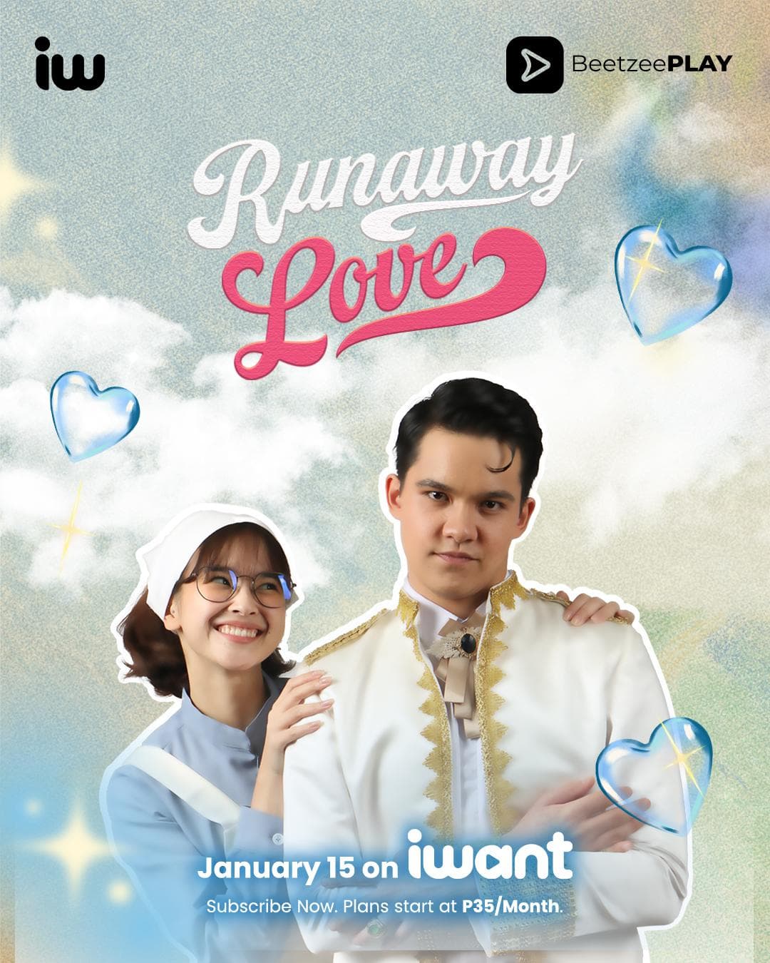 The Secret Is Out_360P