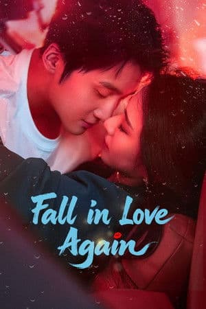Fall in Love Again-S1E21