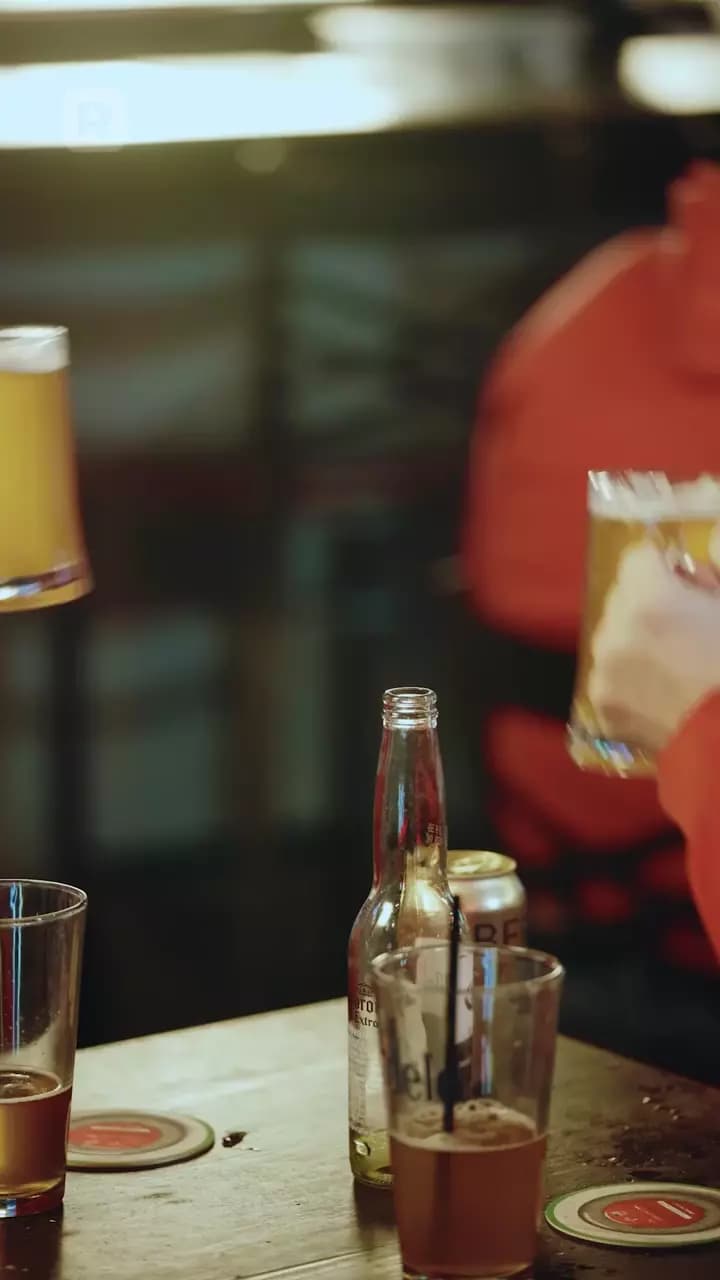 Puck Me Baby One More Time