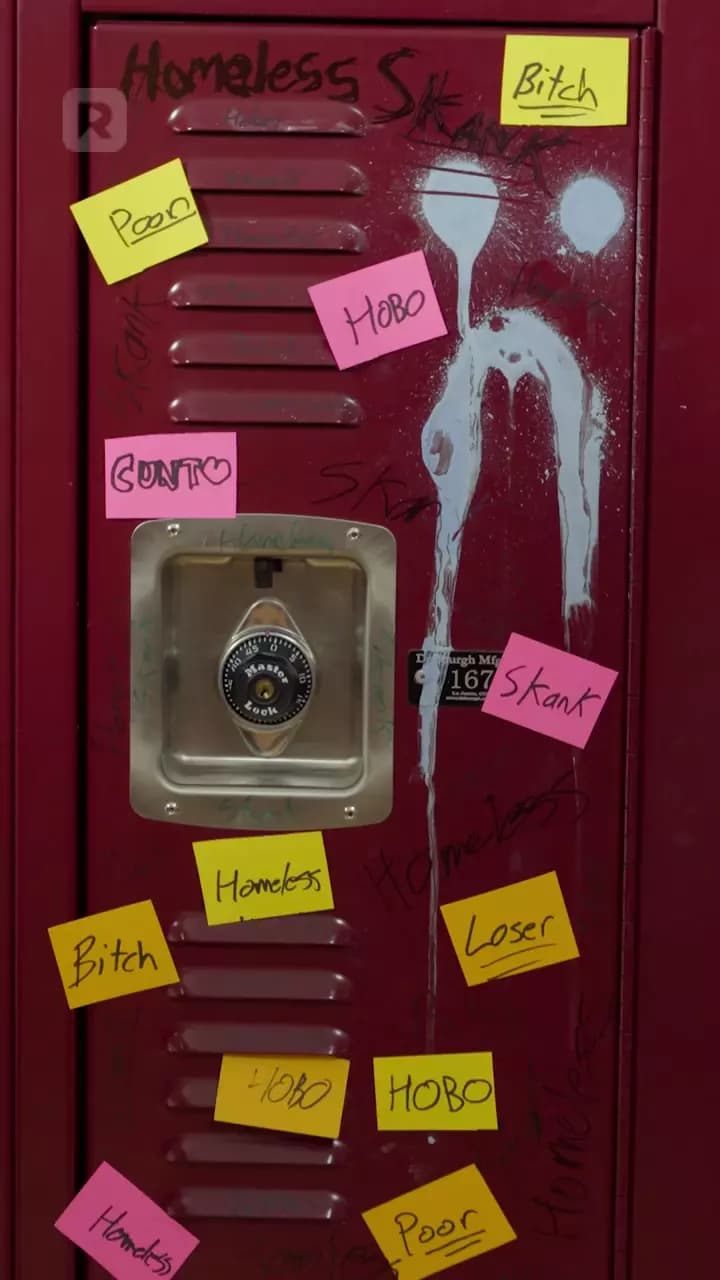 Kissed by Claw and Fang