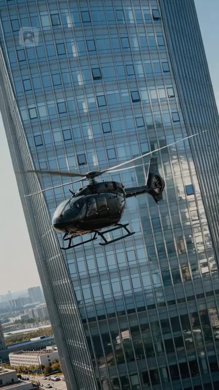 Now You Know Who I Am