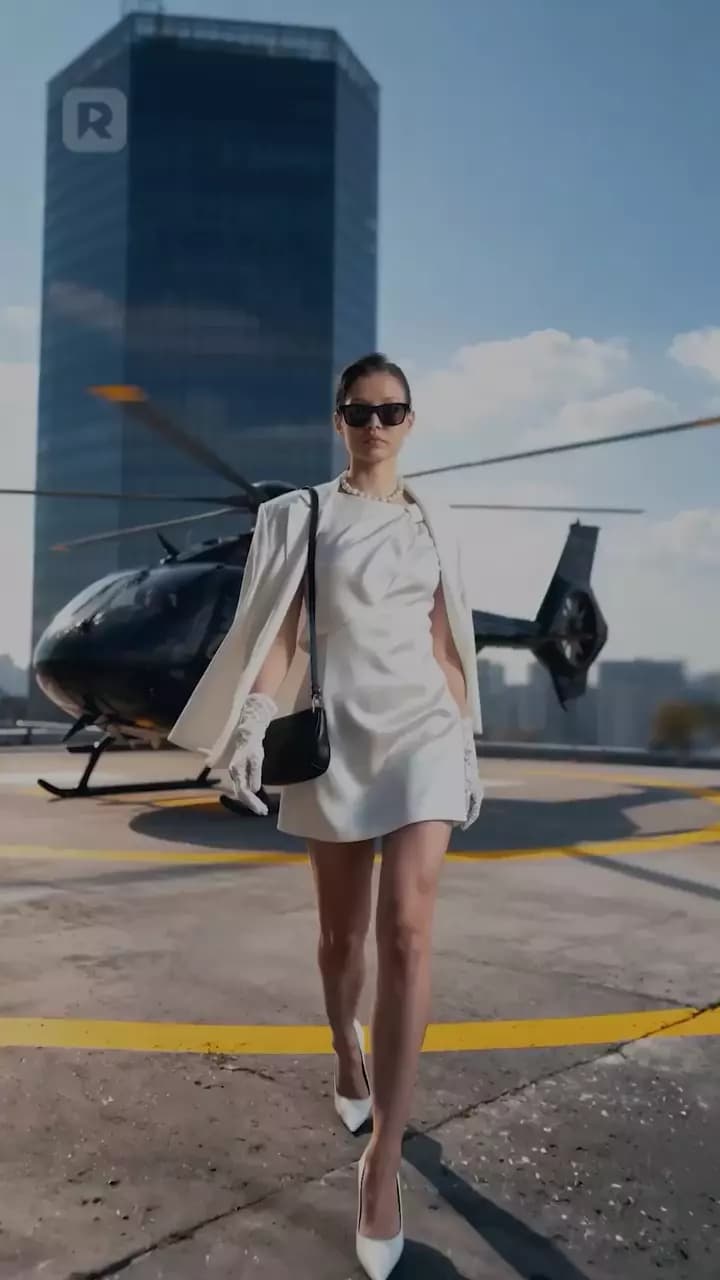 Now You Know Who I Am