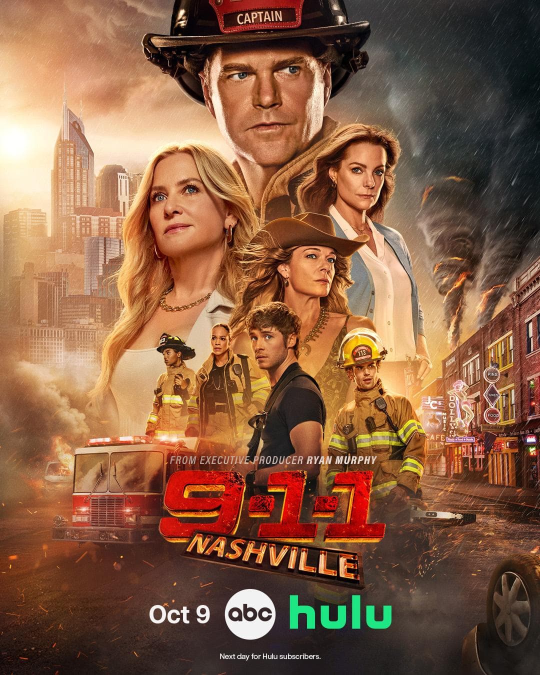 9-1-1: Nashville_1_12_1080P