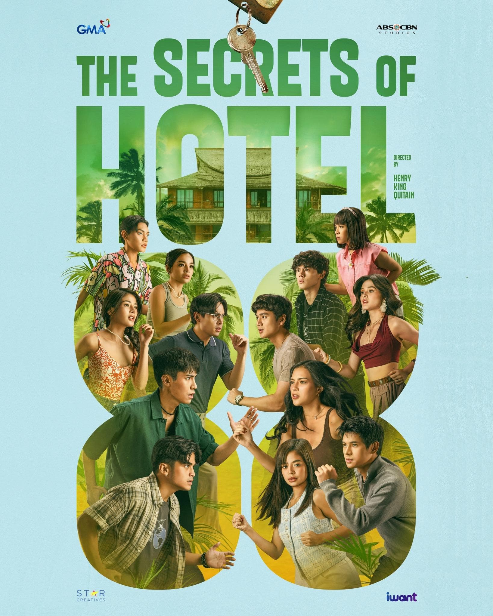 The Secrets of Hotel 88-S1E23-360P