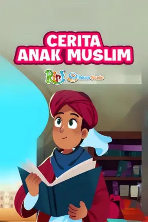 Cerita Anak Muslim-S1E14-720P