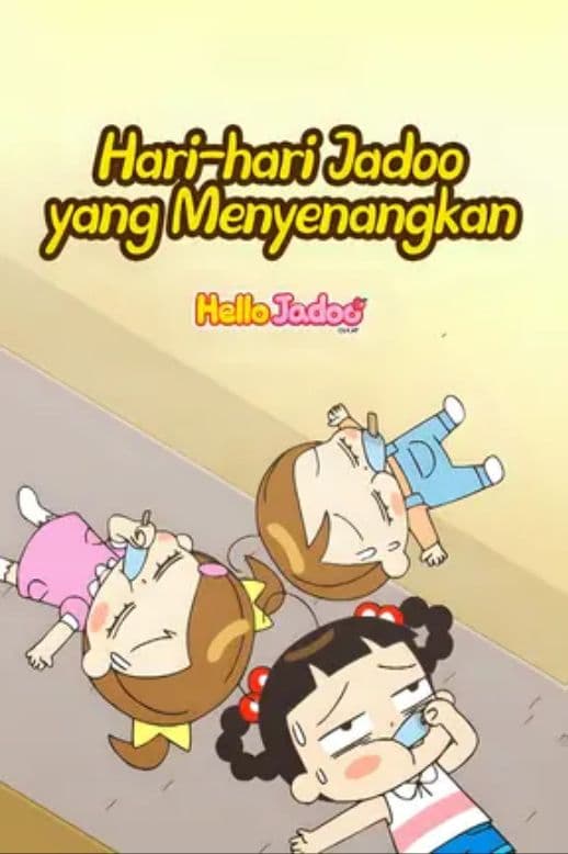 Hari-hari Jadoo yang Menyenangkan-S1E9-720P