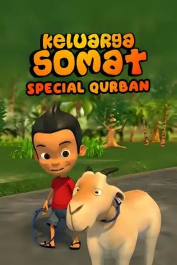 Keluarga Somat: Spesial Qurban-S1E98-720P