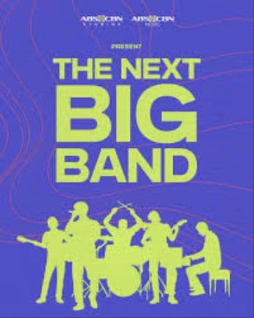 The Next Big Band-S1E5