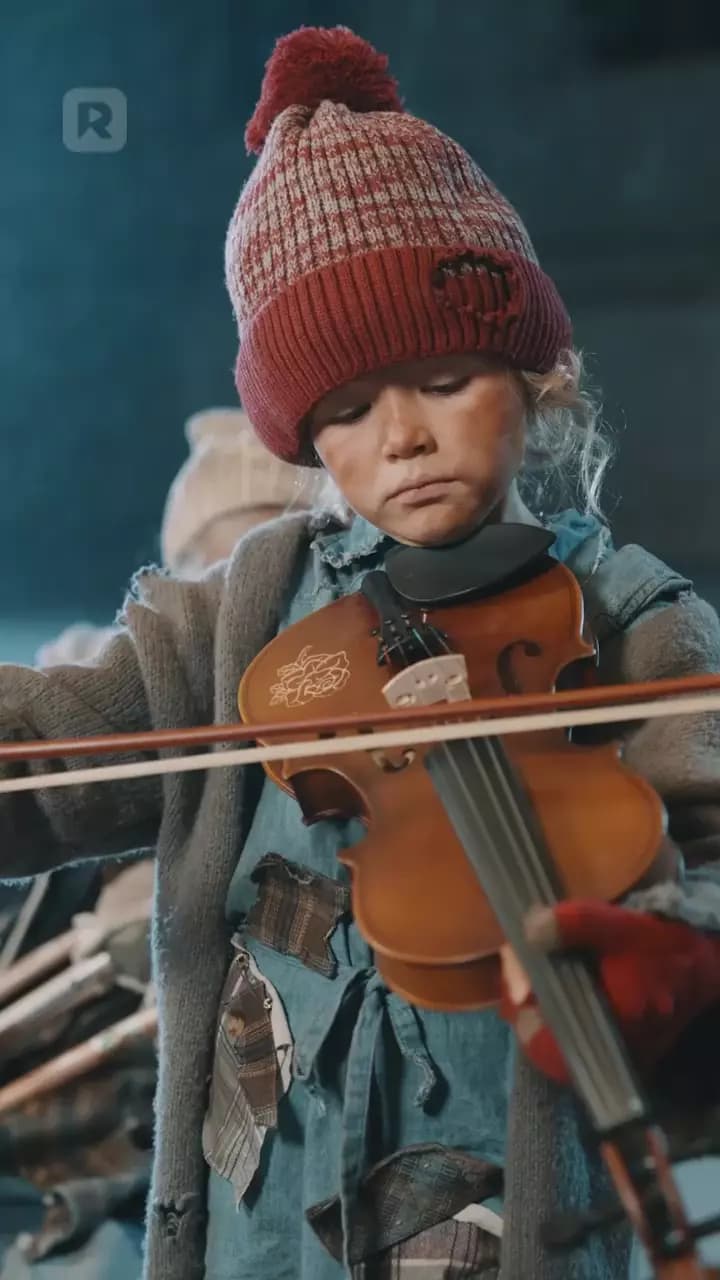 When Love's Sorrow Plays Again