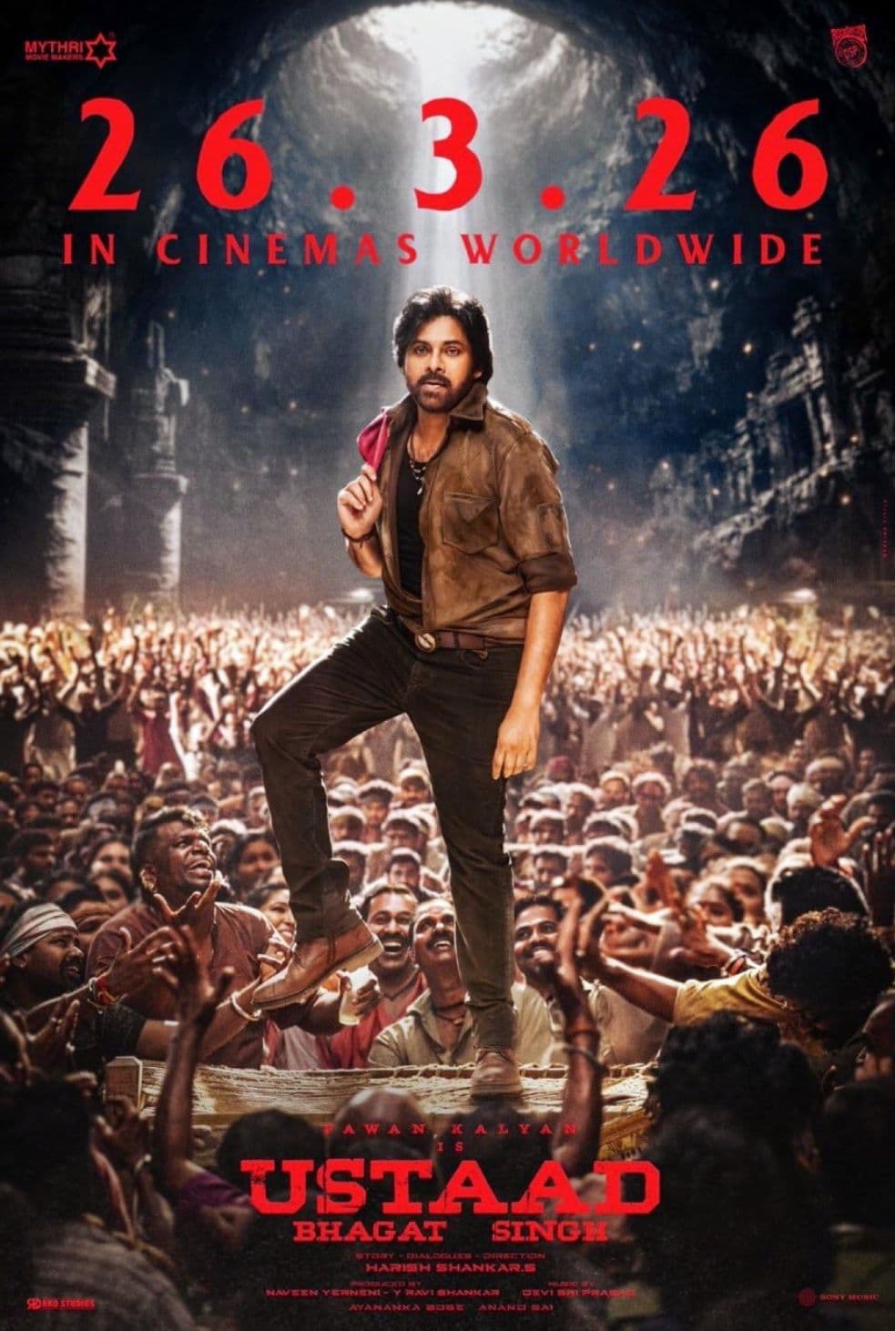 Ustaad Bhagat Singh[CAM]_360P