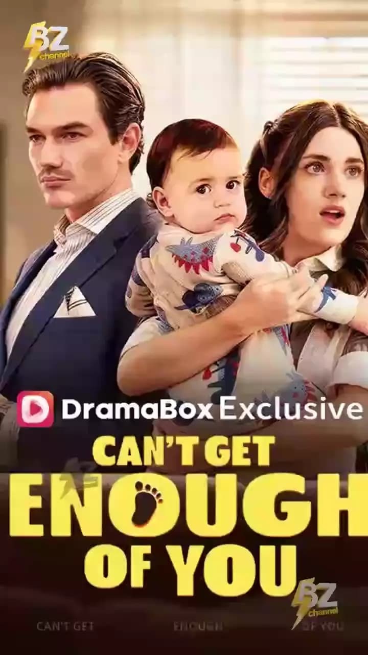 Can't Get Enough of You