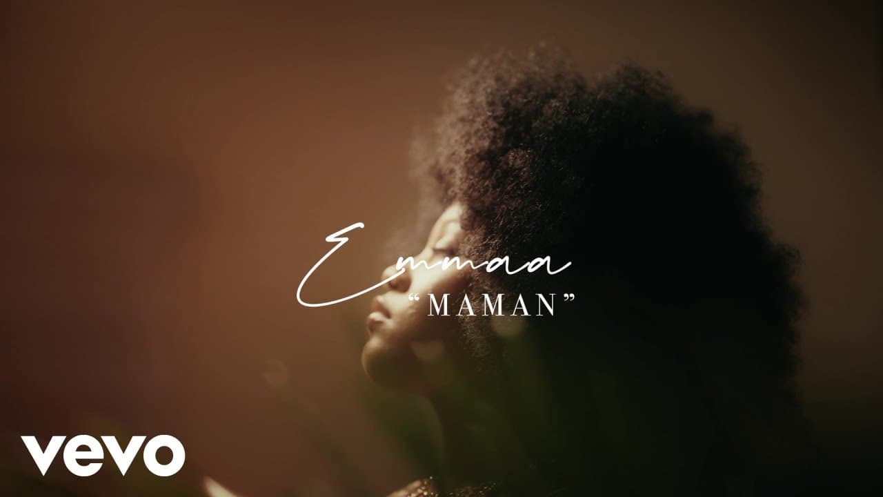 Emma'a - Maman