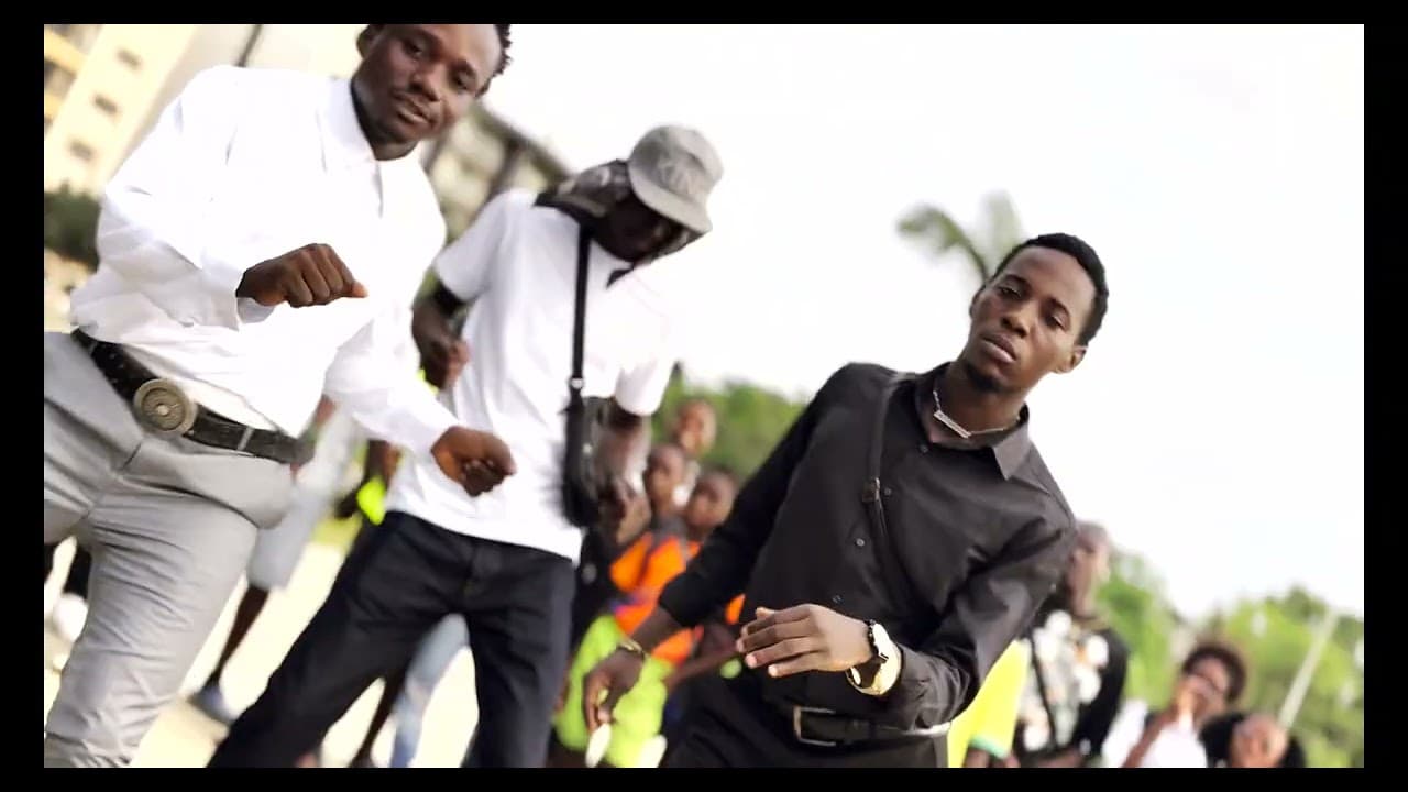 NZ BENKS - EST-CE QUE C'EST BIEN COMME CA