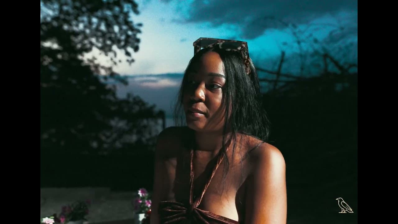 Junior Mpiana - DANIELA / METAL RUMBA (clip officiel)