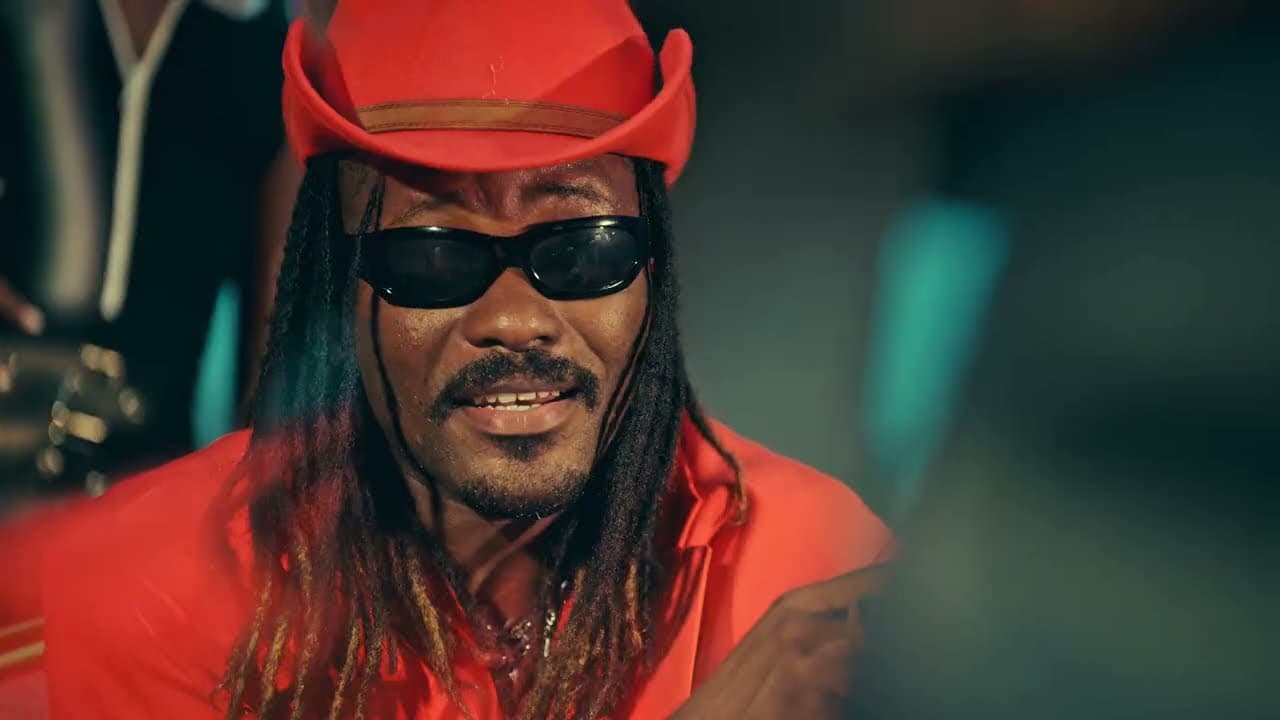 Dorty - Toi (clip officiel)