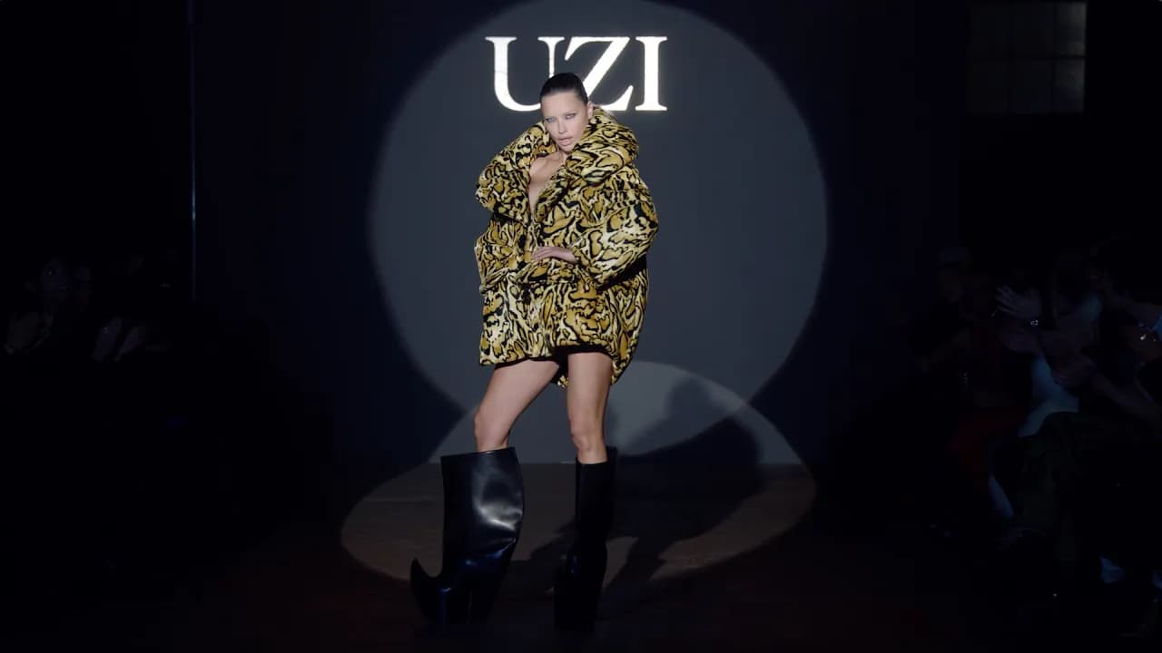 Lil Uzi Vert - What You Saying - [Official Music Video]