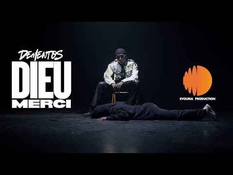 DEMENTOS – DIEU MERCI (Music Vidéo)