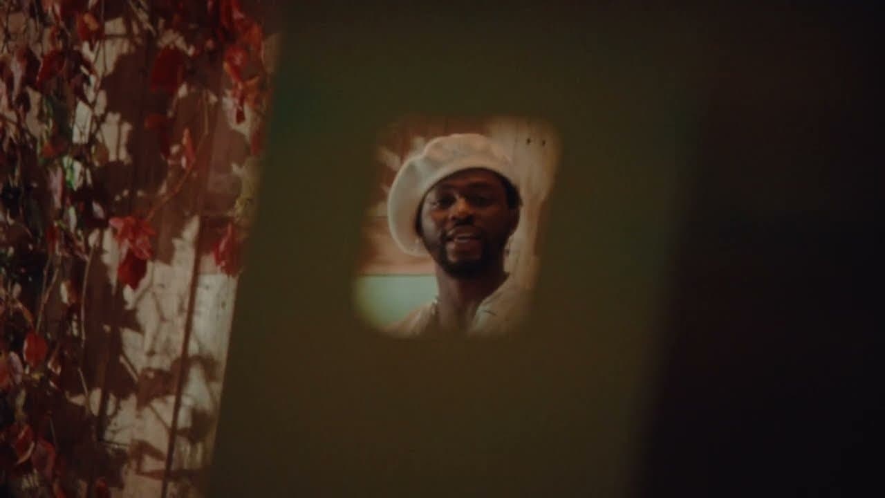 Omah Lay - Waist [Official Music Video]