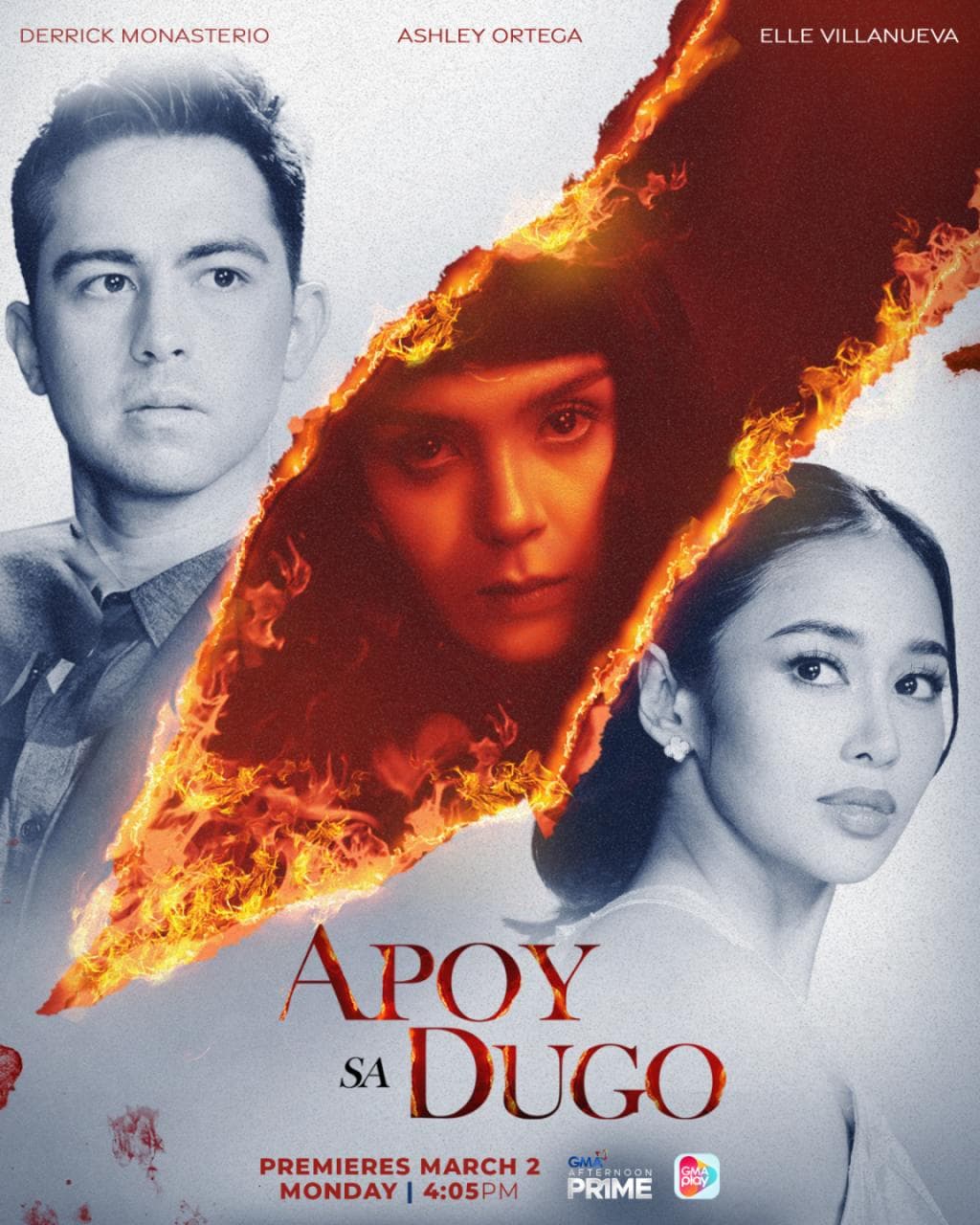 Apoy Sa Dugo: Trixie tries to warn Vanessa and Marco about Angel! (Full Episode 18) March 25, 2026