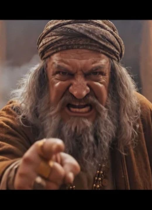 Kehidupan Nabi Muhammad-S1E2-480P