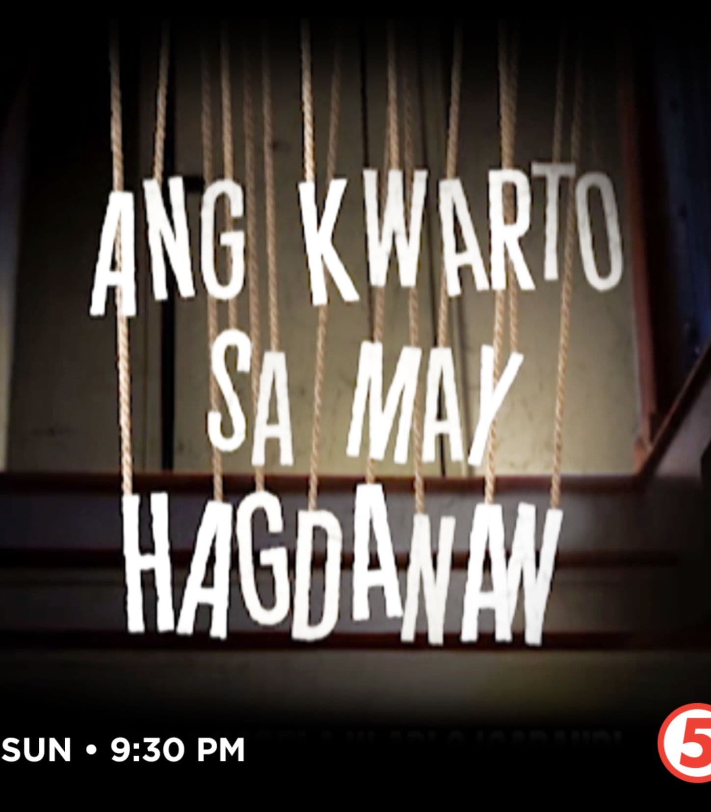Ang Kwarto Sa May Hagdanan | Season 2 Episode 4 | February 27, 2026