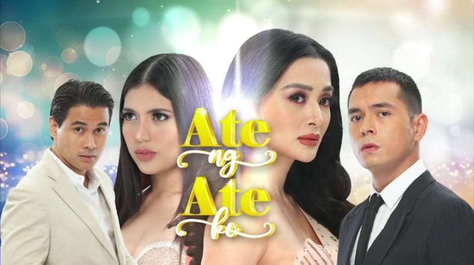 Ate ng Ate Ko Episode 8 | Simula ng Pagbabalik? | February 18, 2026