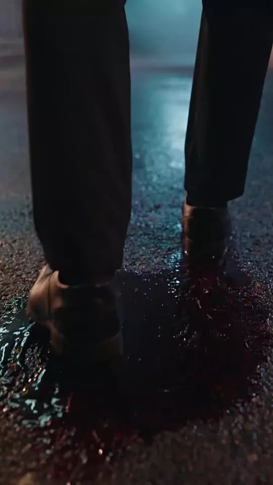 I Went to the Mafia Boss for a Baby