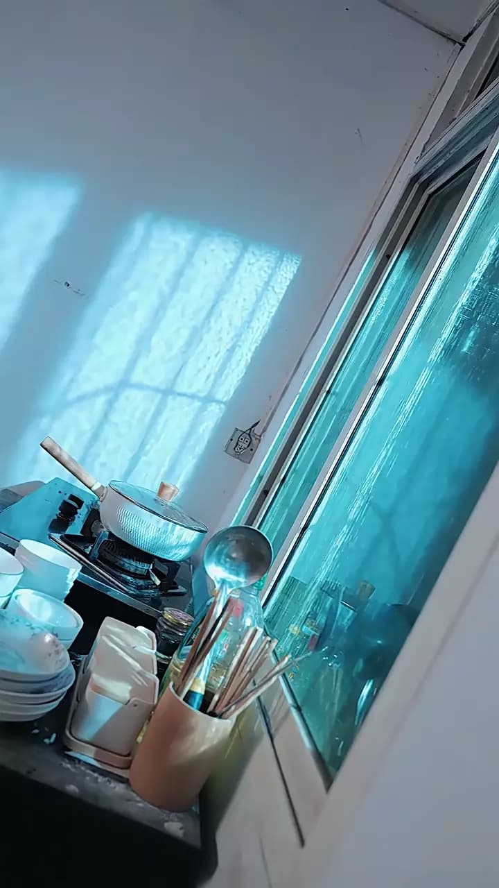 The Scars You Carved Into Me(DUBBED)