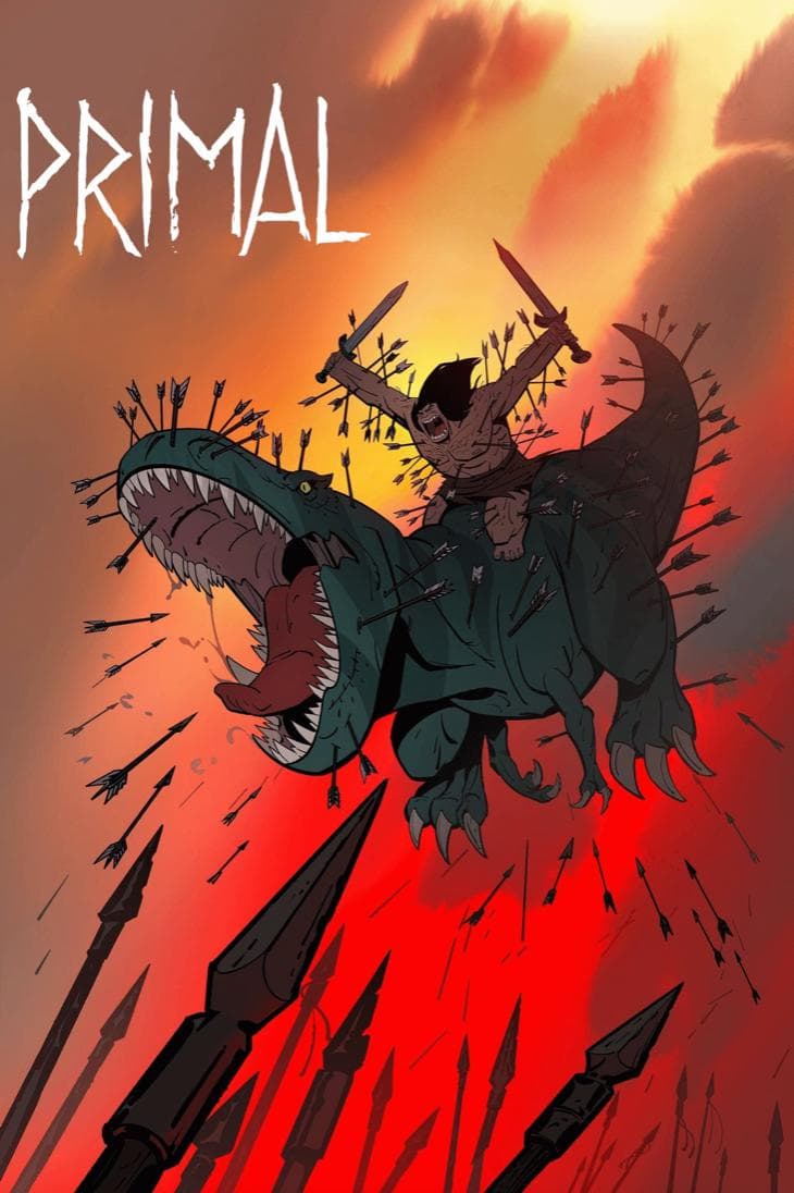 Primal-S3E10-720P