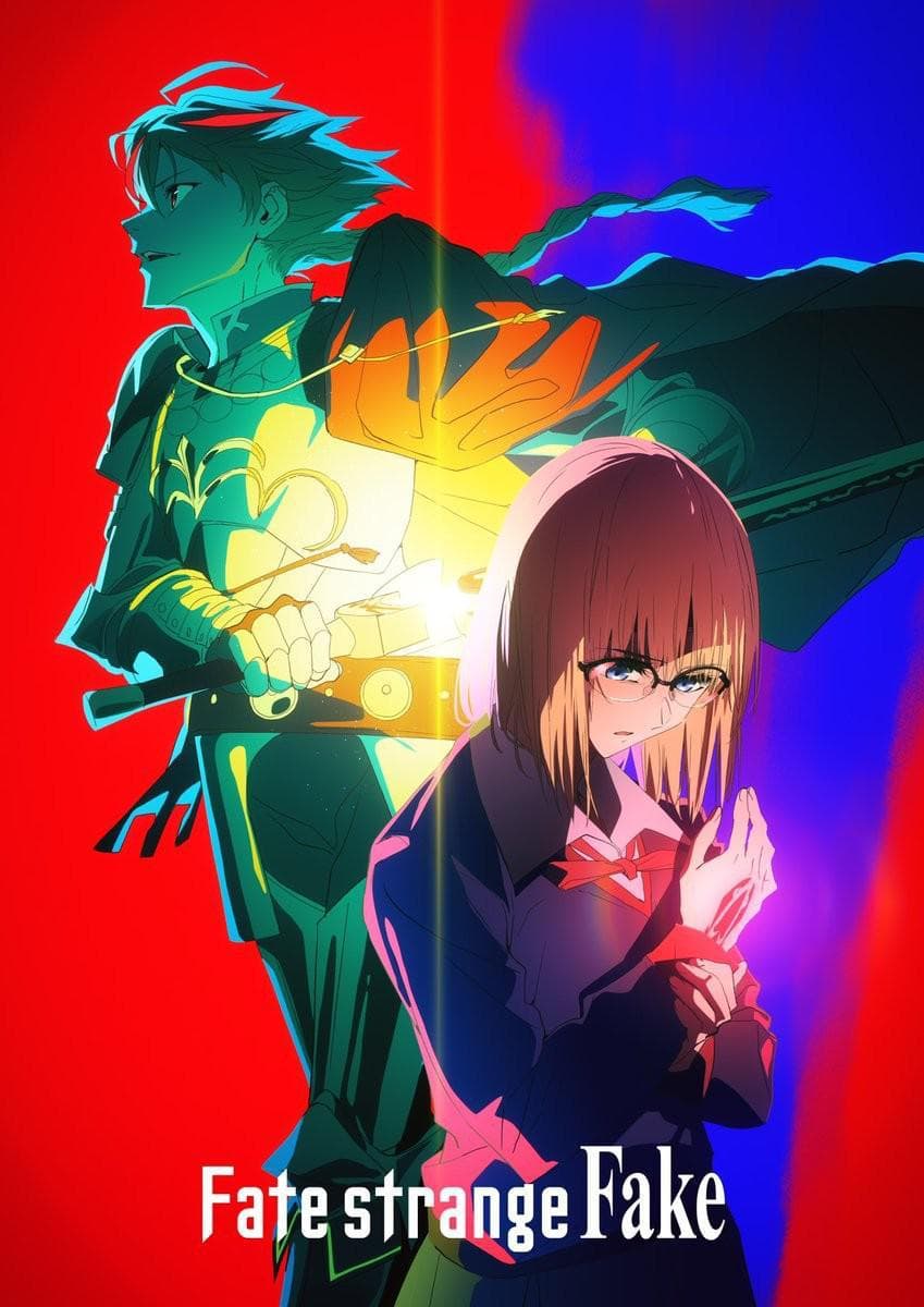 Fate/strange Fake-S1E12-720P