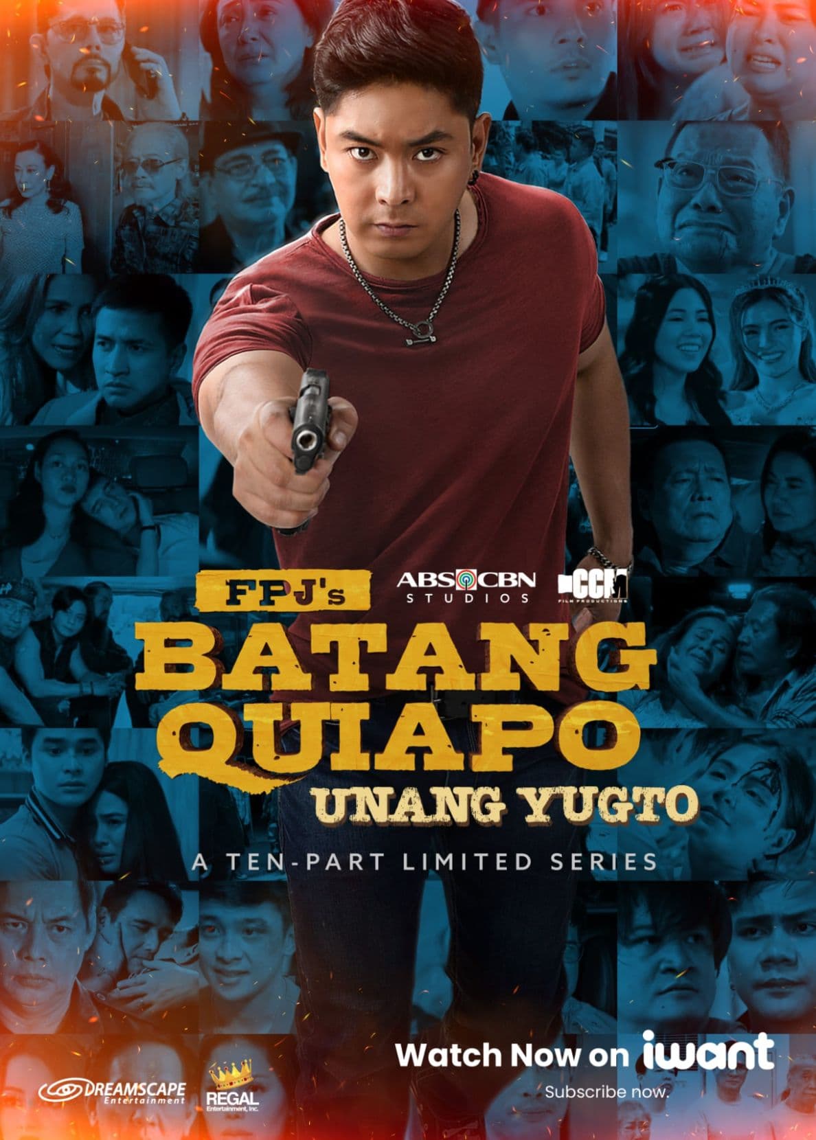 FPJ's Batang Quiapo: Unang Yugto-S1E6