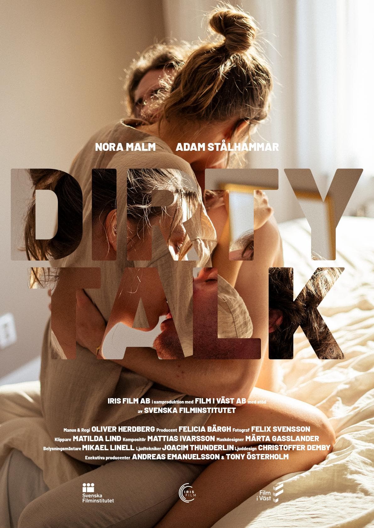 Dirty Talk-en-1080P