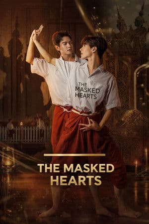 The Masked Hearts-S1E5