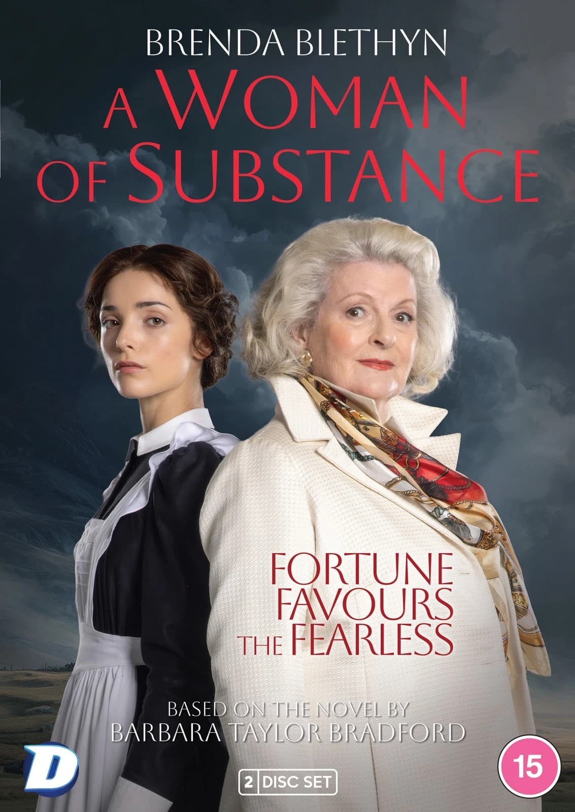 A Woman of Substance-en-S1E8-1080P