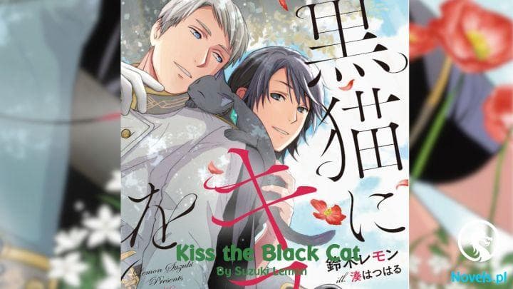 Kiss the Black Cat