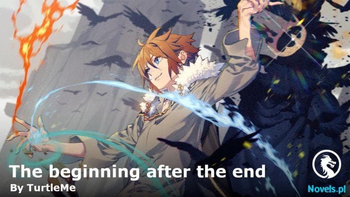 The beginning after the end