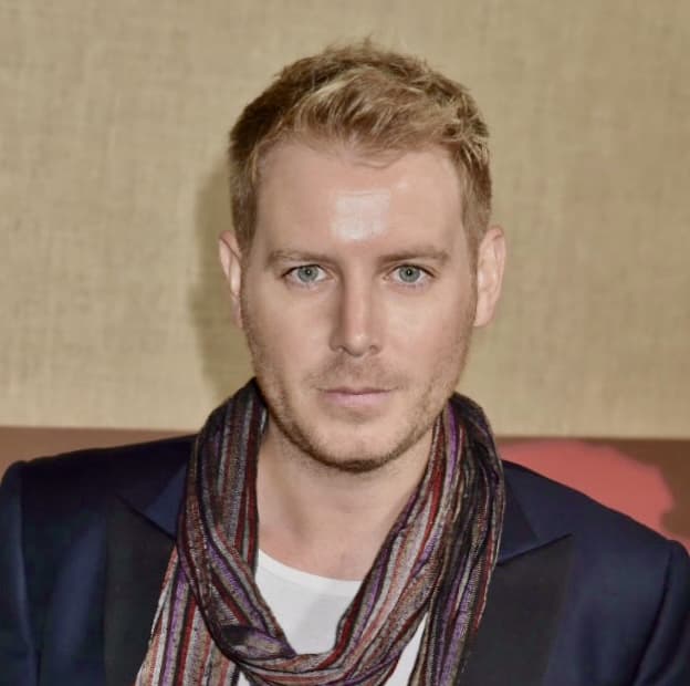 Christian Brassington