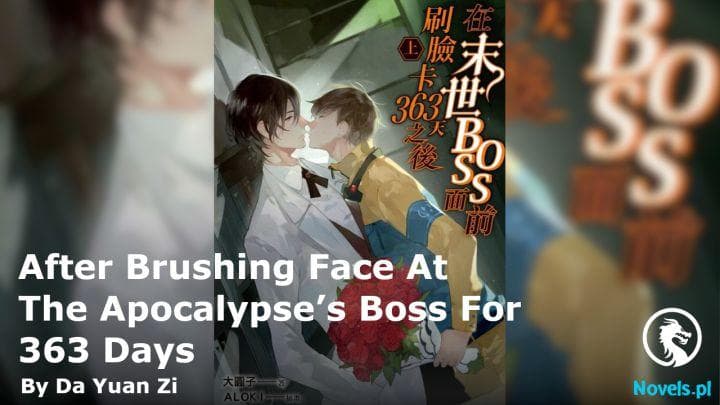 After Brushing Face At The Apocalypse’s Boss For 363 Days