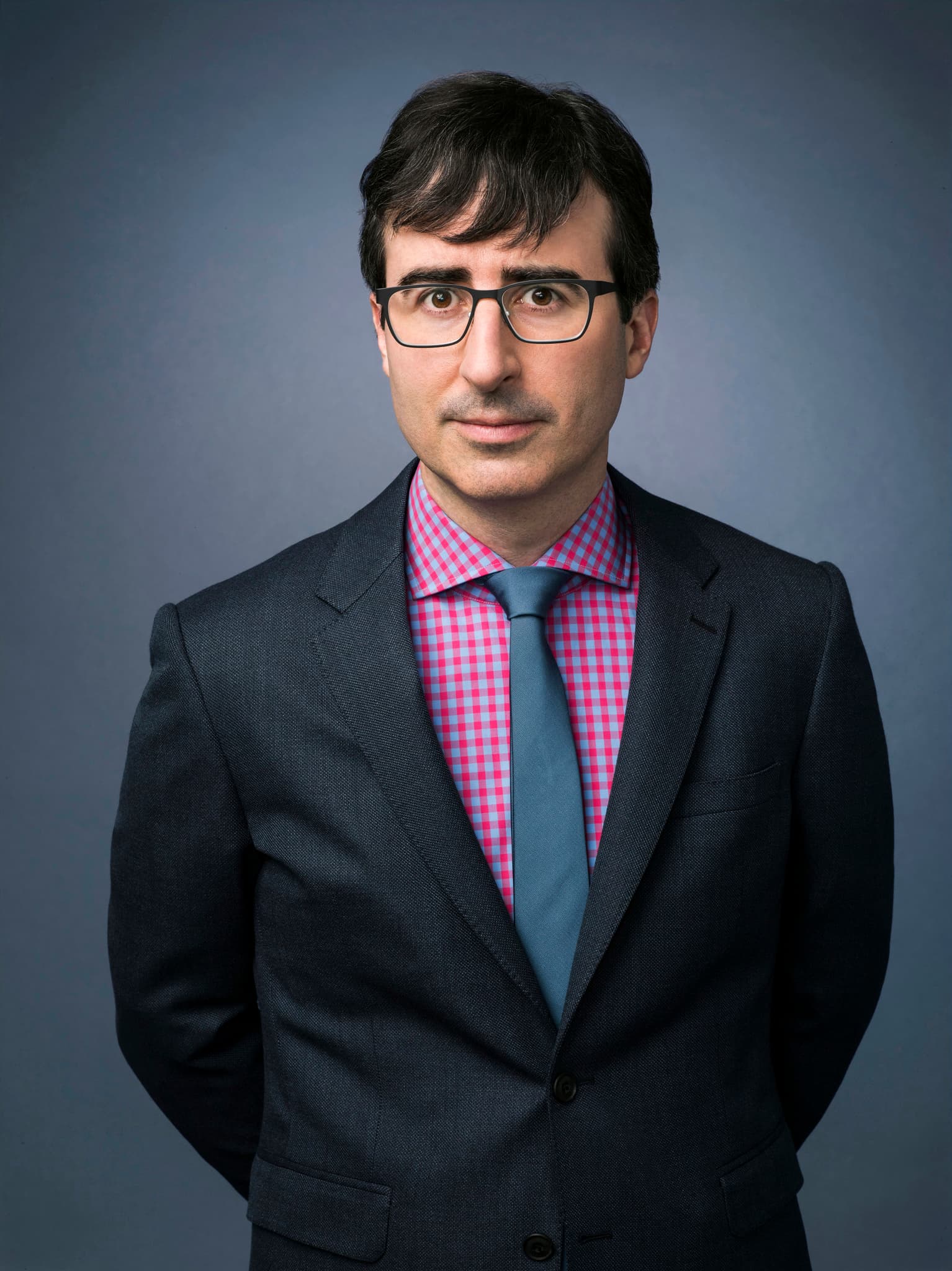 John Oliver