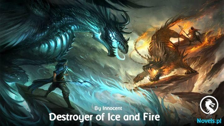 Destroyer of Ice and Fire
