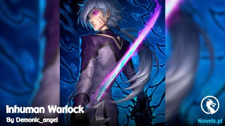 Inhuman Warlock